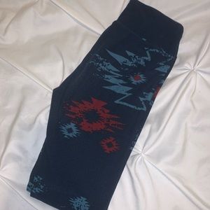 Lularoe Leggings size OS